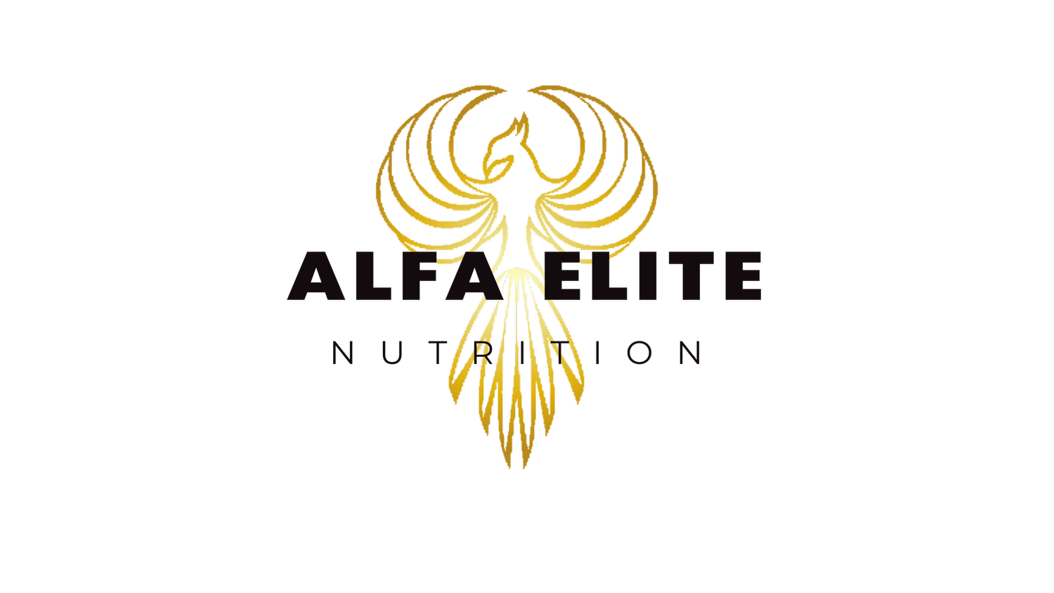 Alfa Elite Nutrition