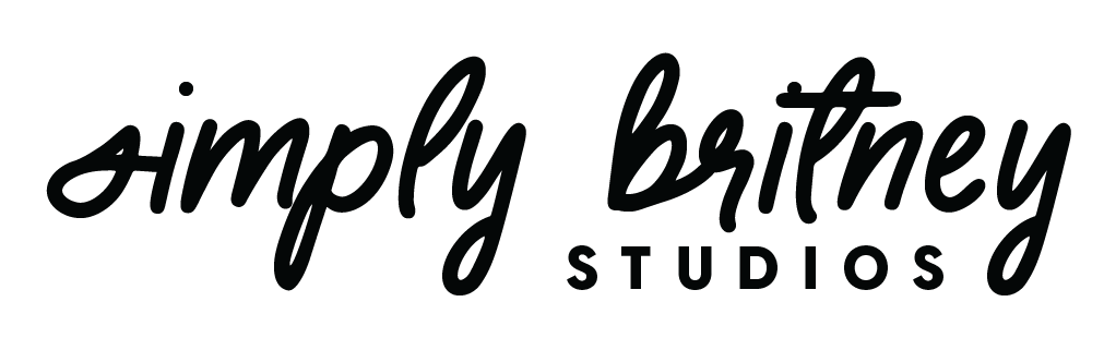 Simply Britney Studios