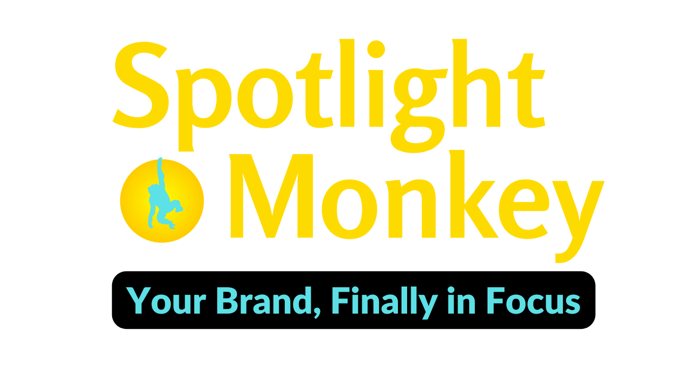 Spotlight Monkey