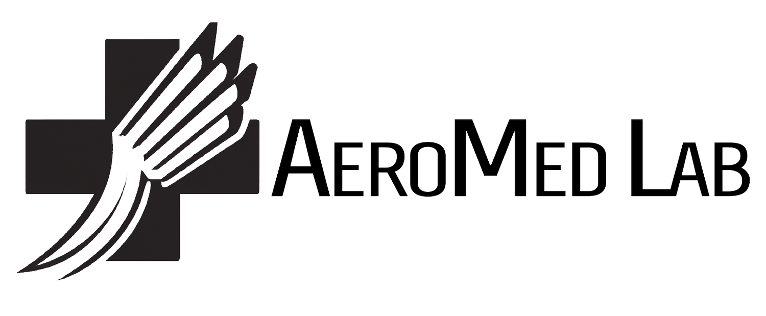 AeroMed Lab