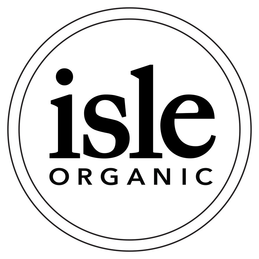 isle organic