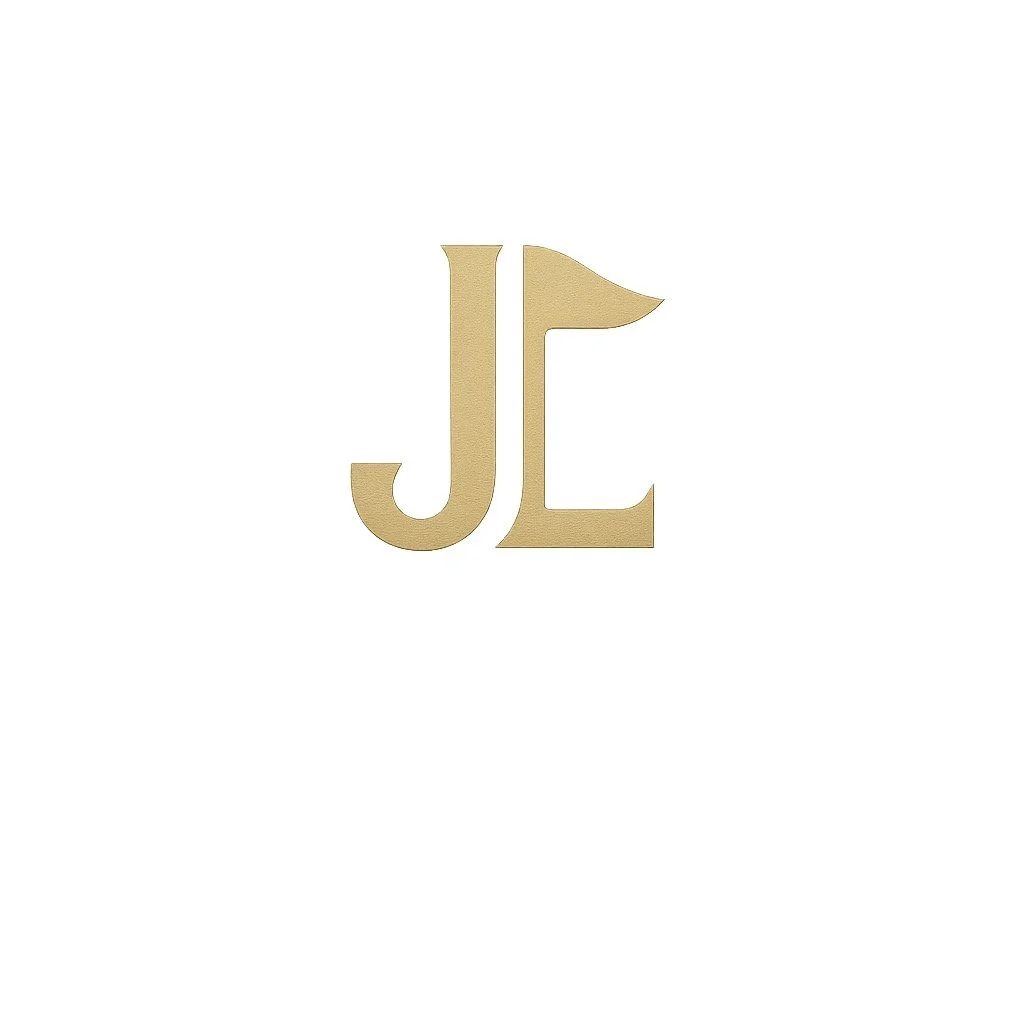 Jonathan Levey Golf