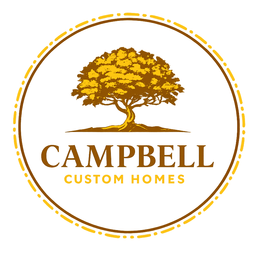 Kansas City Custom Home Builder