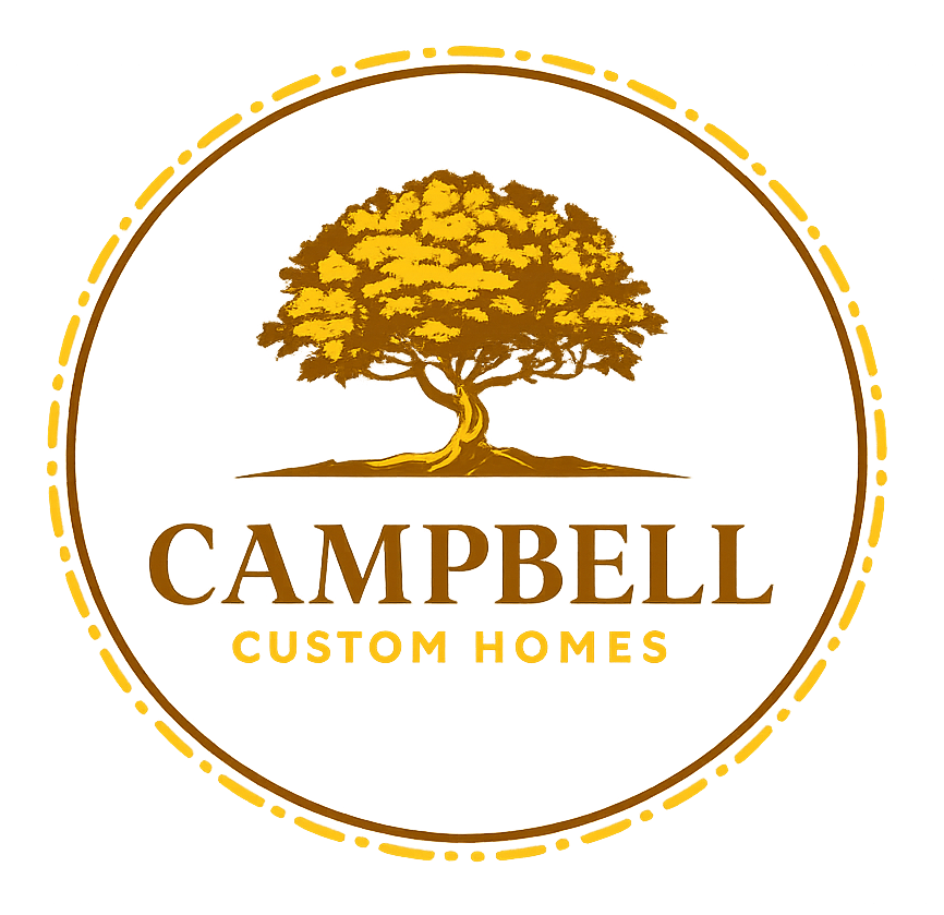 Kansas City Custom Home Builder