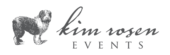 Kim Rosen Events