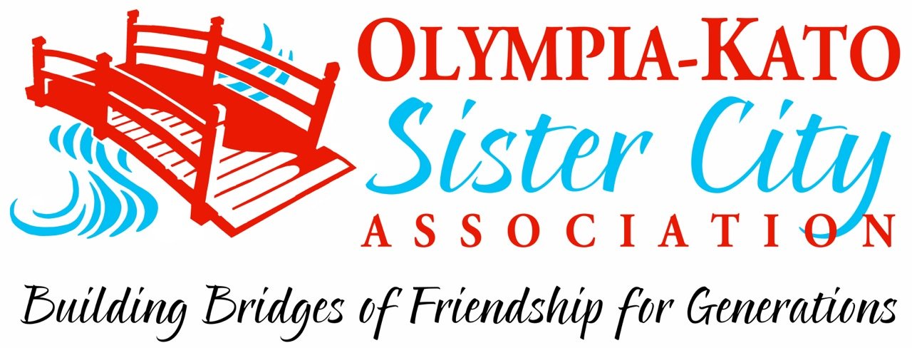 Olympia Kato Sister City Association
