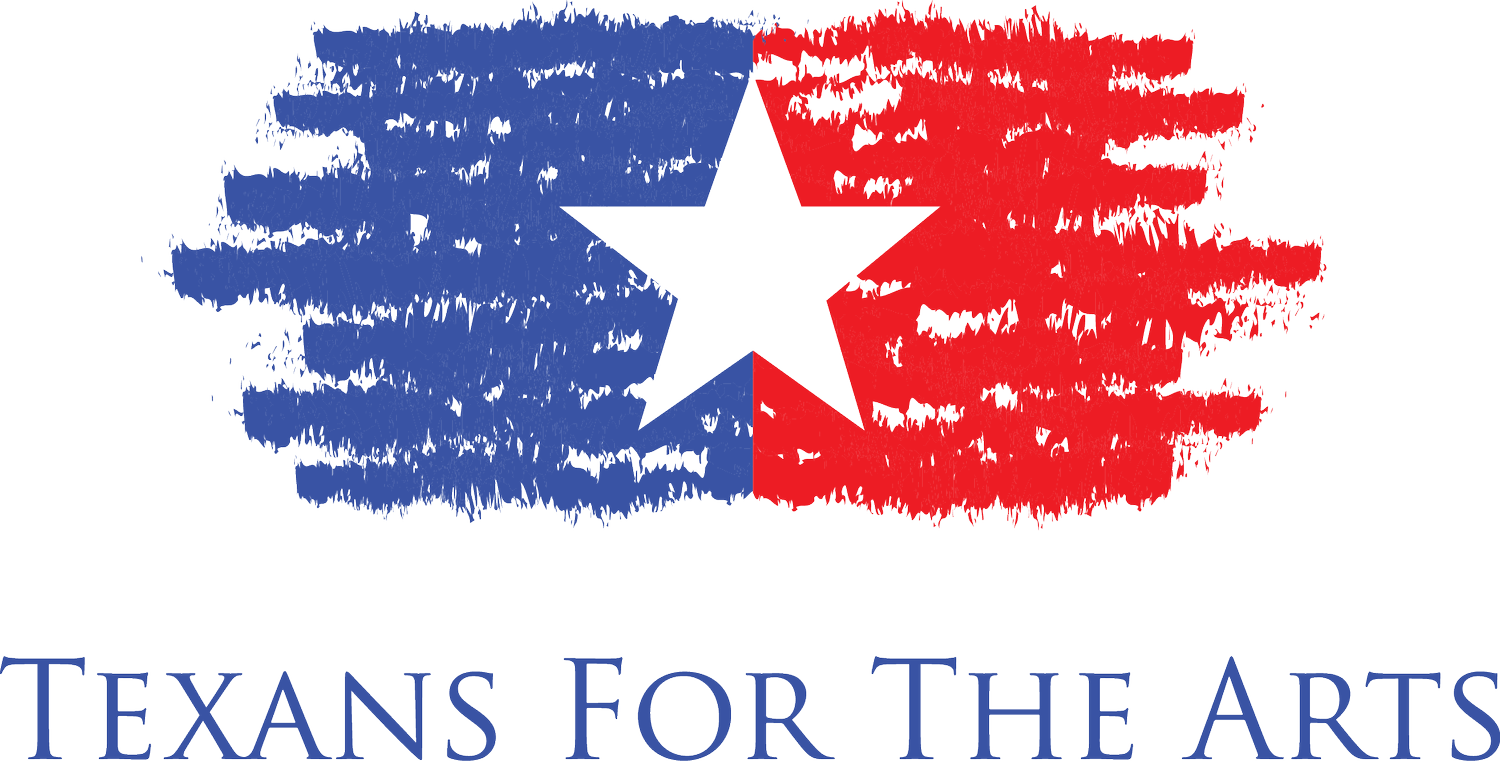 Texans For The Arts