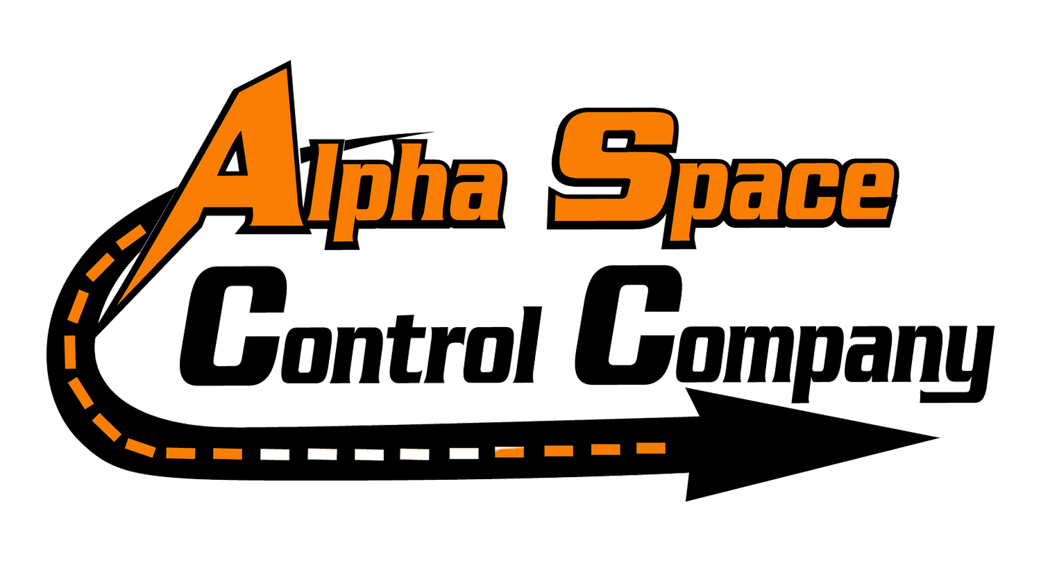 Alpha Space Control