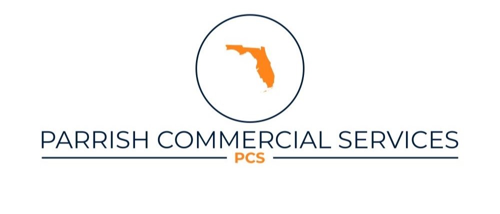Parrish Commercial Services - Janitorial Services and Commercial Cleaning. 