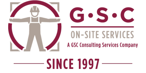 GSC On-Site Services