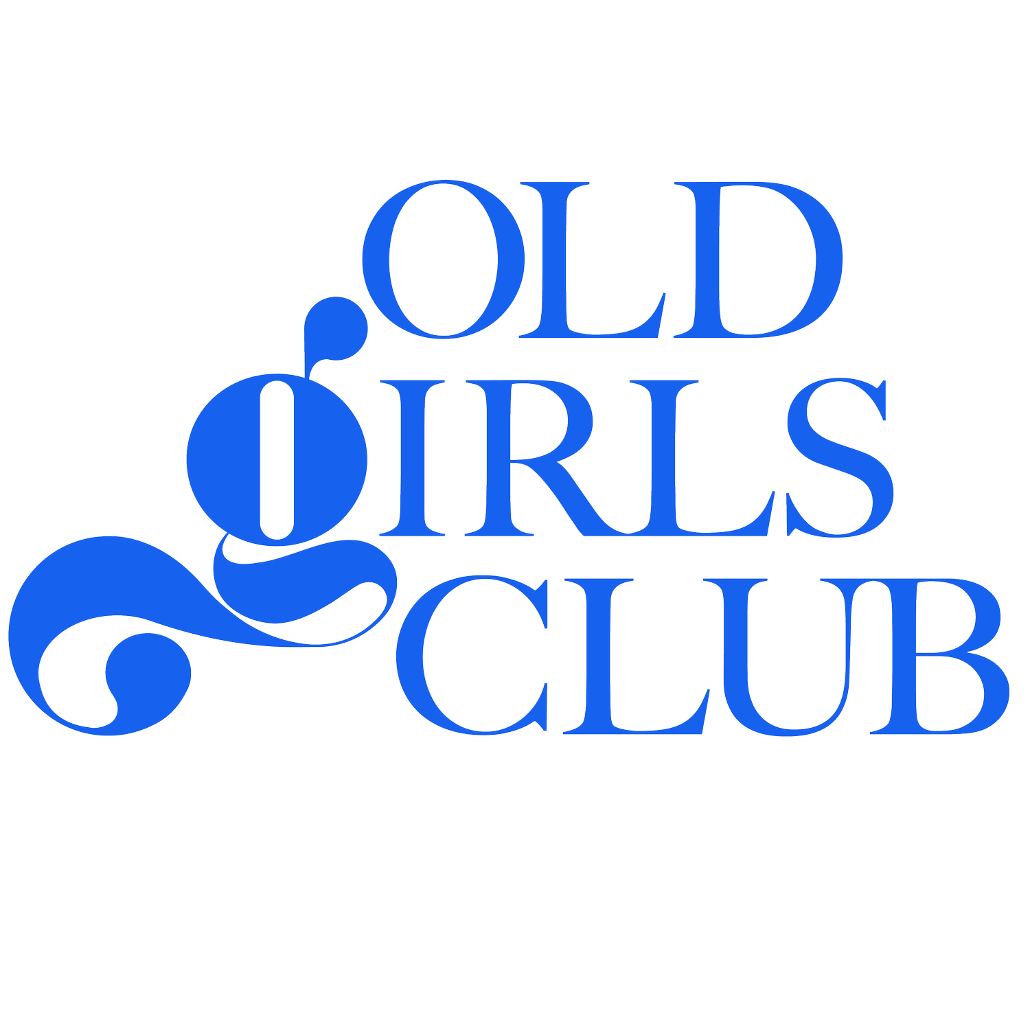the old girls club