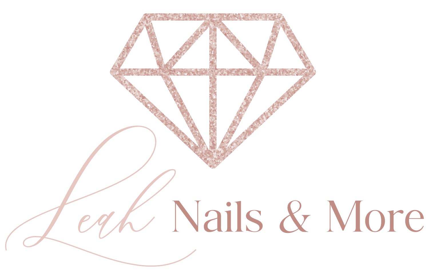 Leah Nails and More