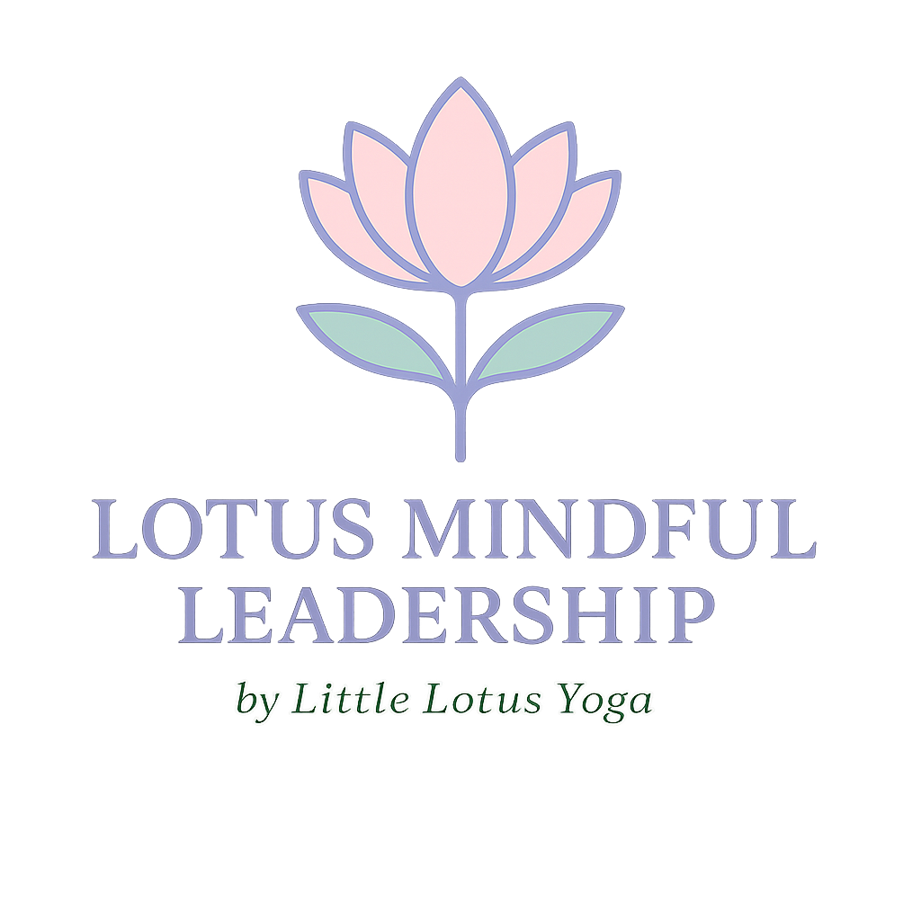 Lotus Mindful Leadership