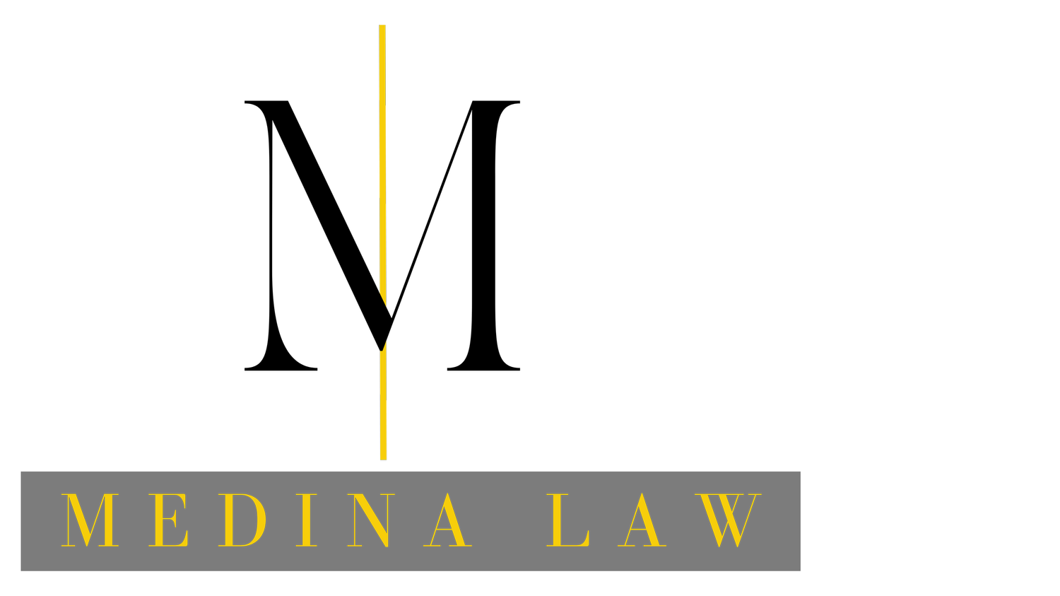 MEDINA LAW FIRM