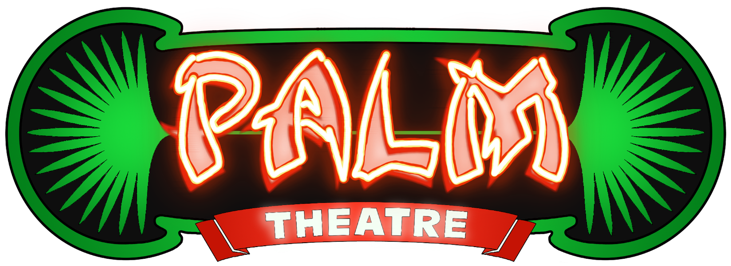 Palm Theatre 