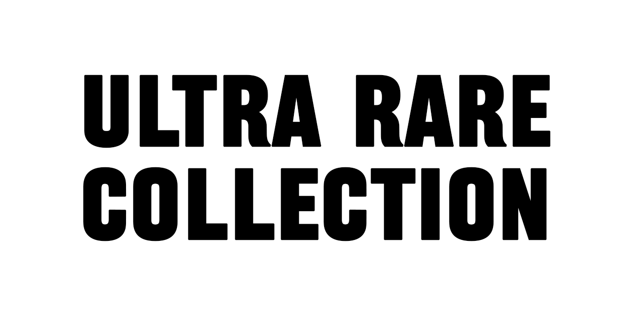ULTRA RARE COLLECTION