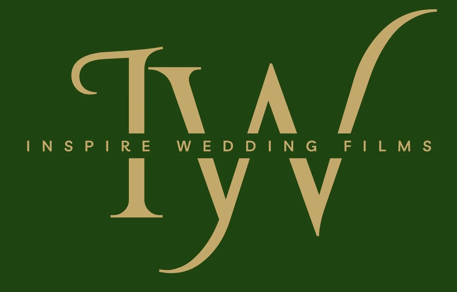 Inspire Weddings | Pembrokeshire & South Wales Wedding Videographer