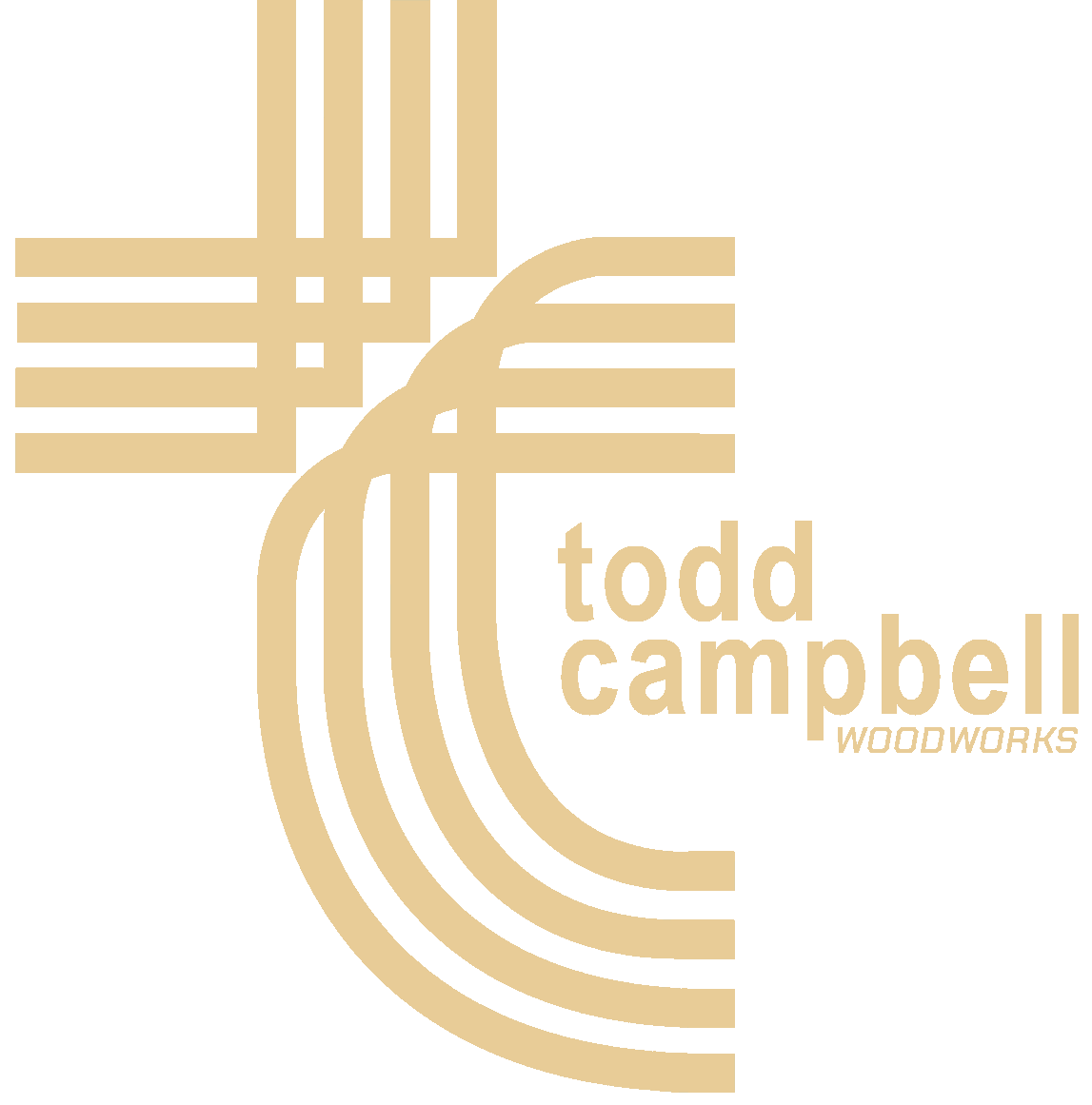 Todd Campbell Woodworks
