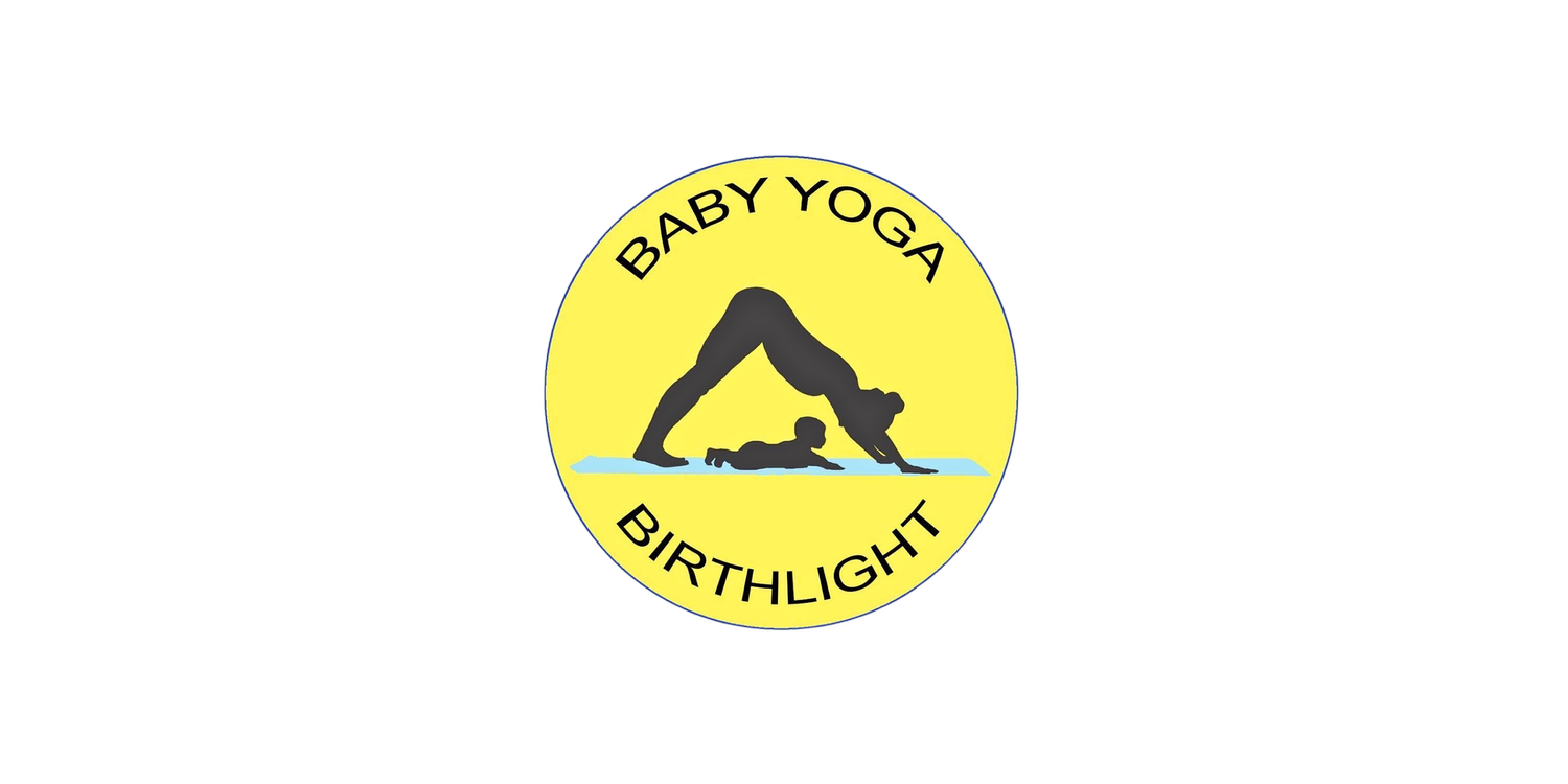 Birthlight Baby Yoga