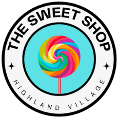 The Sweet Shop