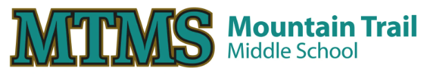 Mountain Trail Middle School PTSO