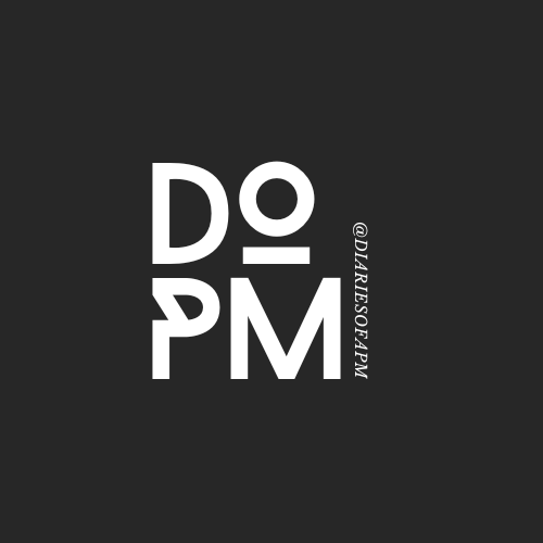 Diaries Of A Property Manager