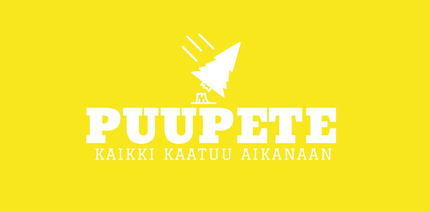 PUUPETE