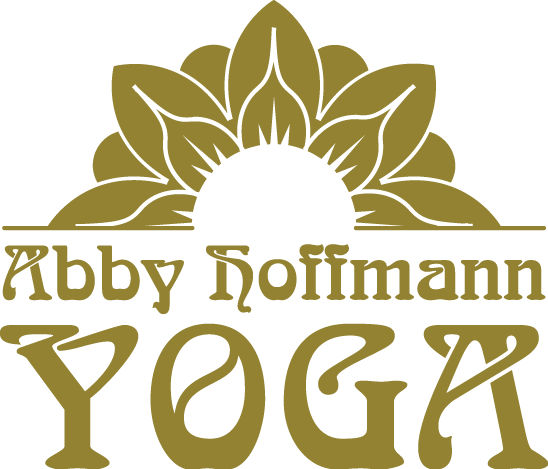 Abby Hoffmann Yoga