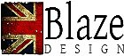Blaze Design