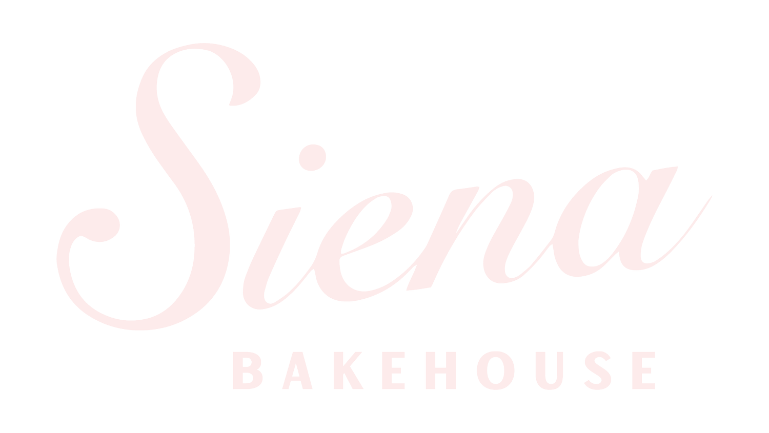 Siena Bakehouse