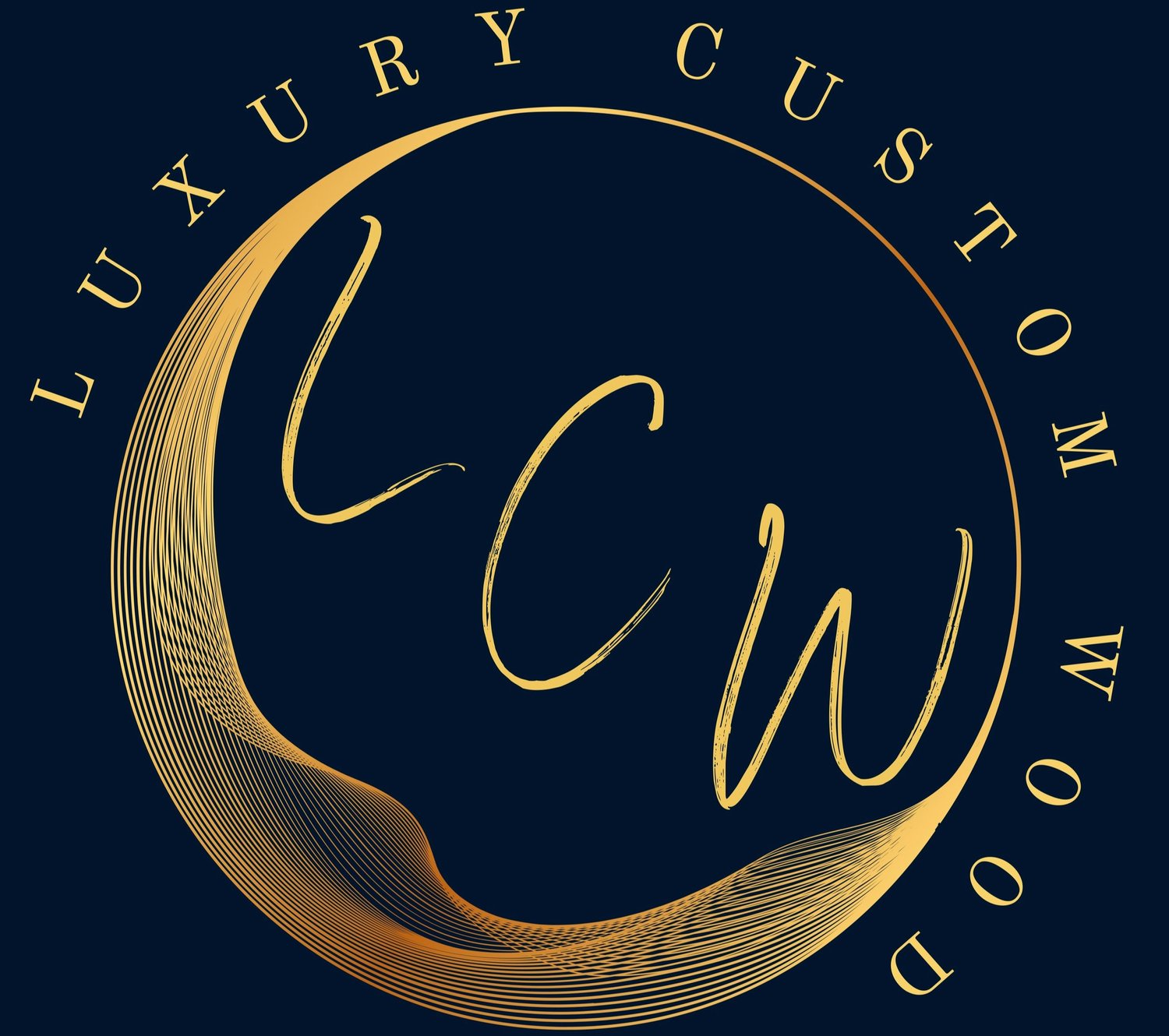 Luxury Custom Wood Inc.