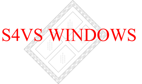 S4VS WINDOWS