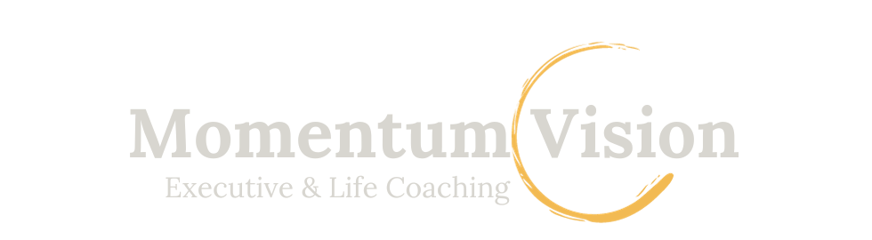 Momentum Vision | Executive &amp; Life Coaching