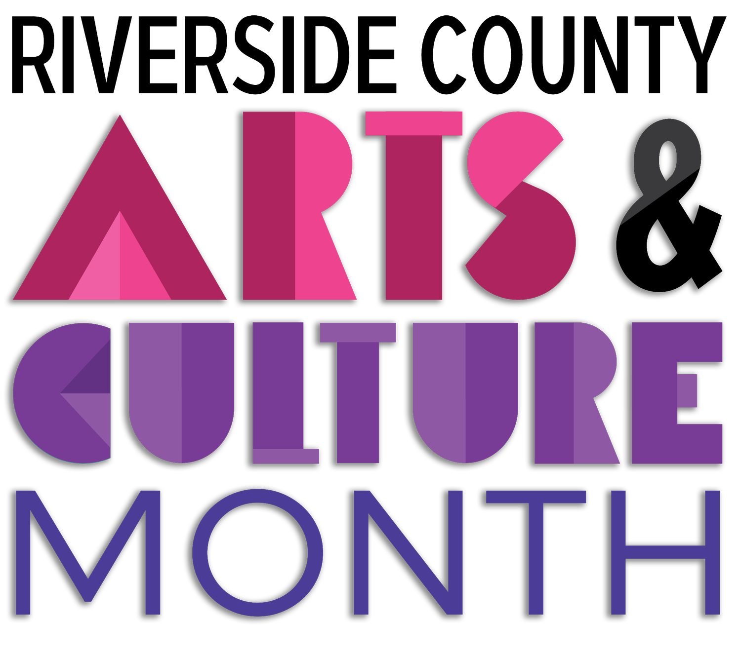 Riverside County Arts and Culture Month