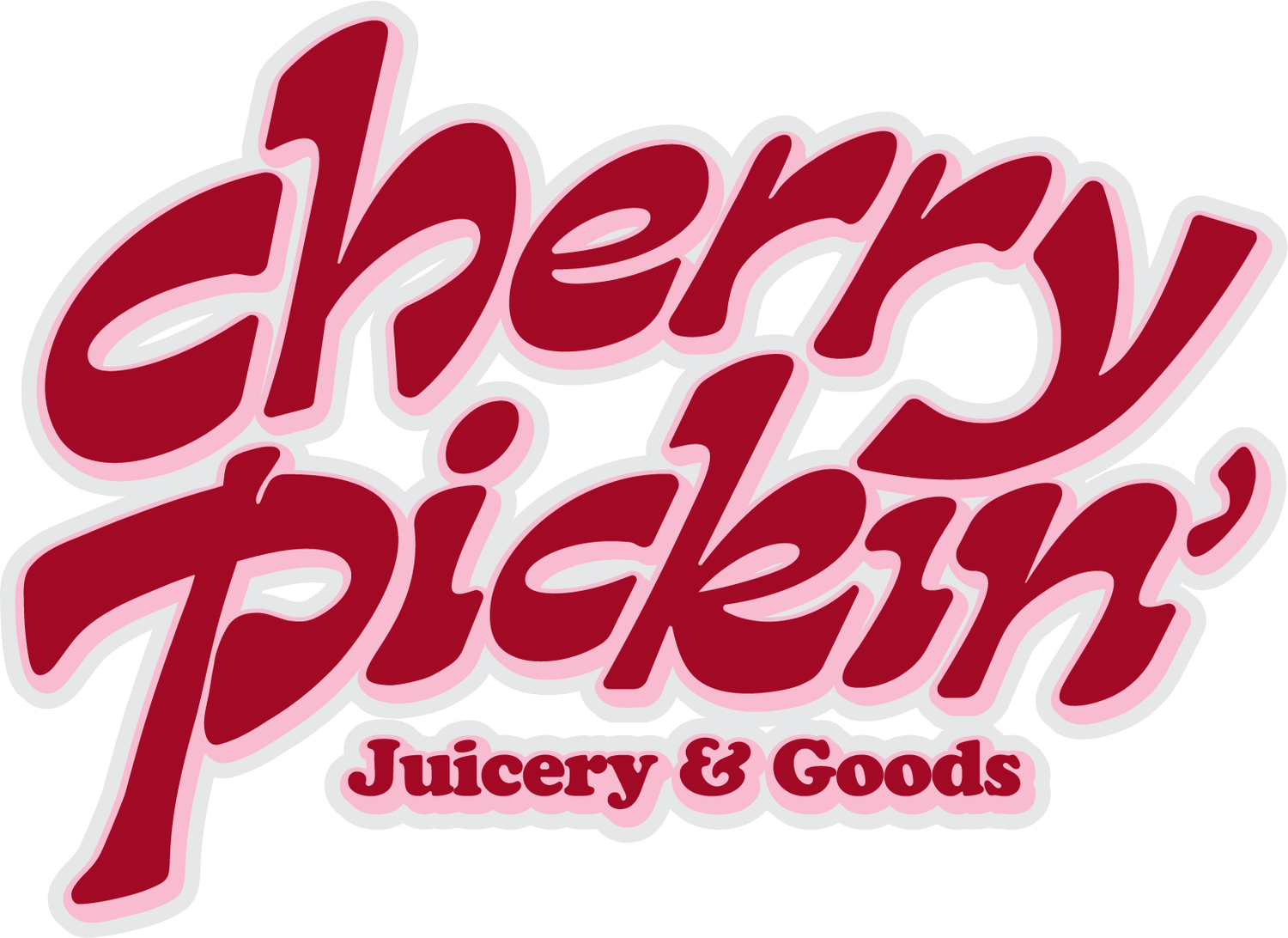 Cherry Pickin&#39; Juicery &amp; Goods