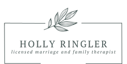 Holly Ringler,  LMFT