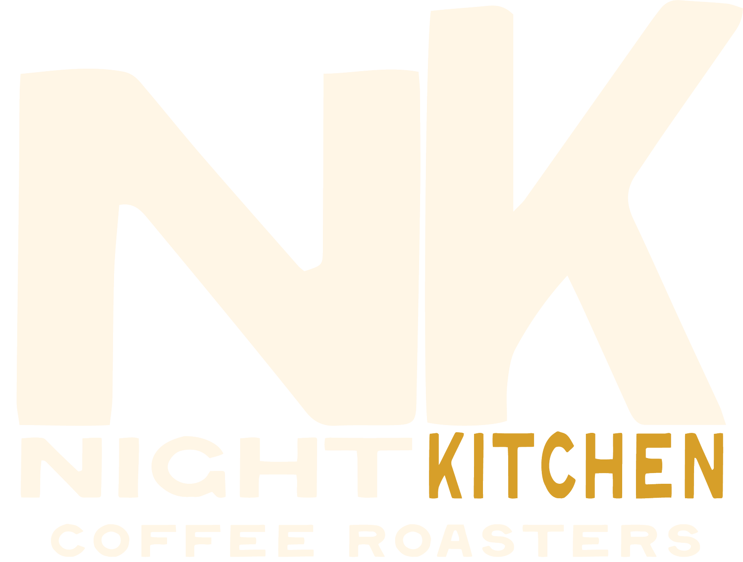 Night Kitchen Coffee Roasters