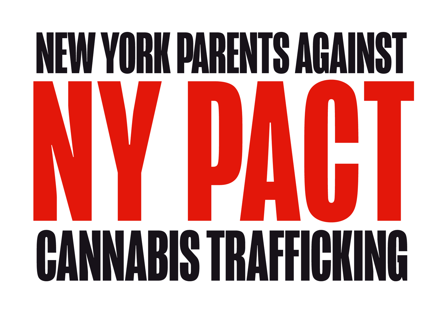 New York Parents Against Cannabis Trafficking