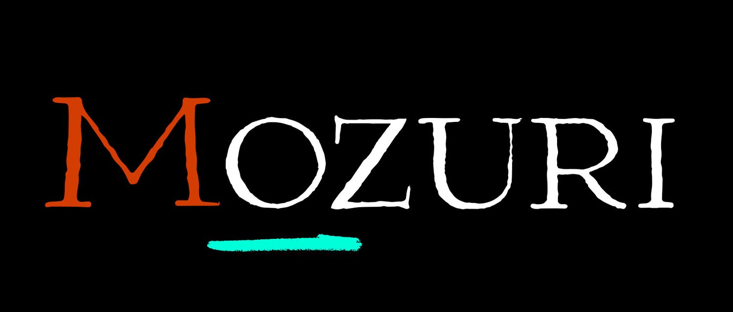 Mozuri