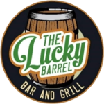 The Lucky Barrel