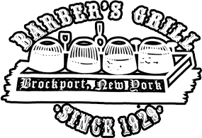 Barber&#39;s Grill and Tap Room
