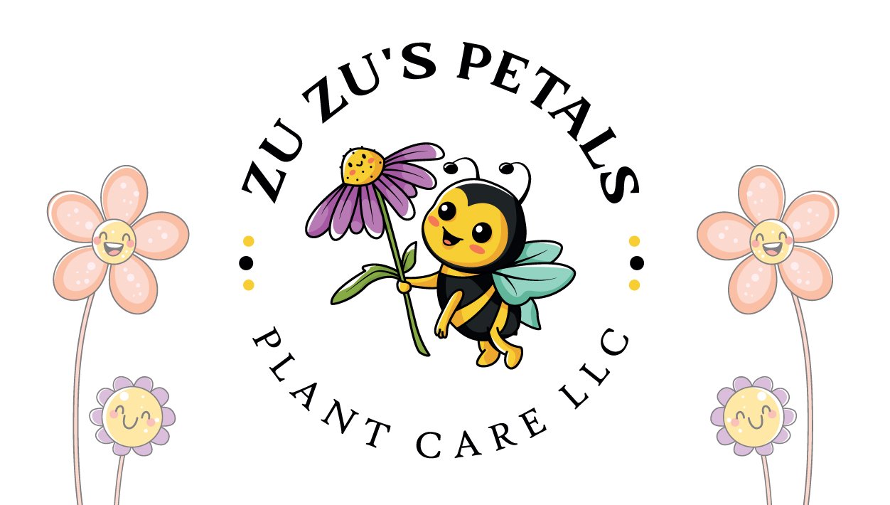 Zu Zu&#39;s Petals Plant Care LLC