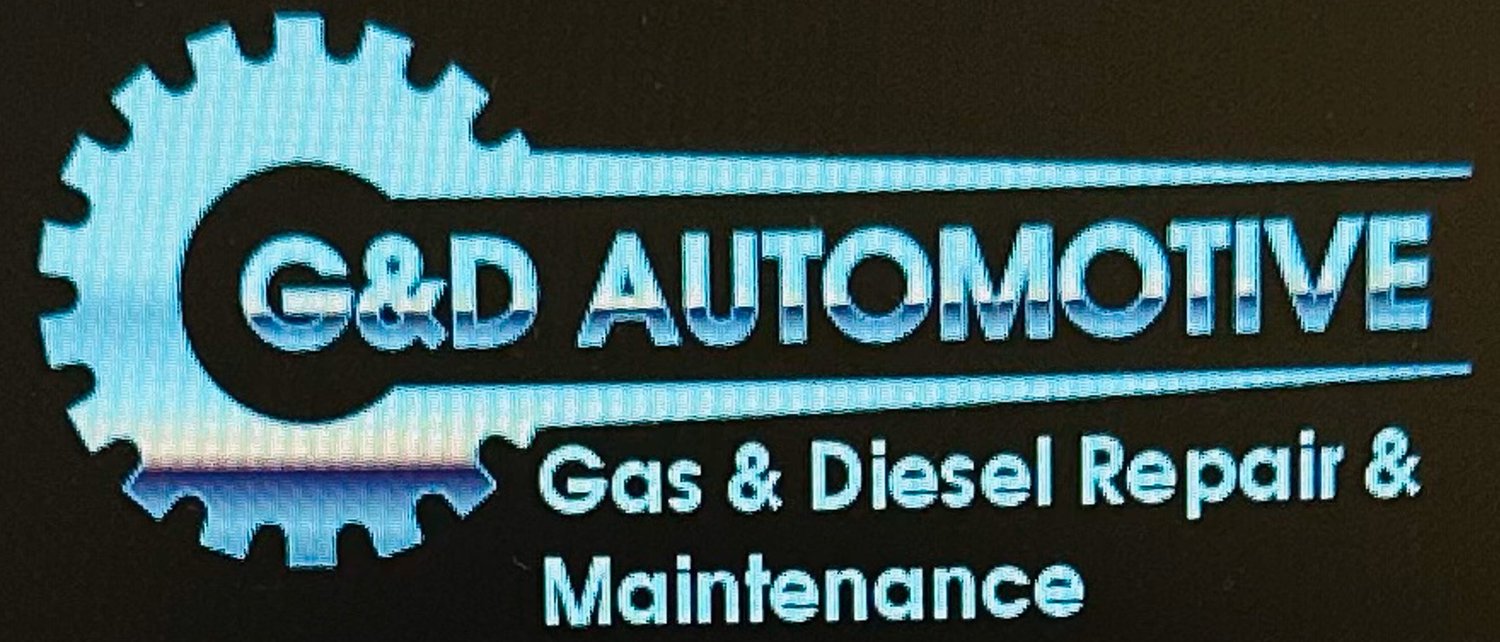 G &amp; D Automotive 