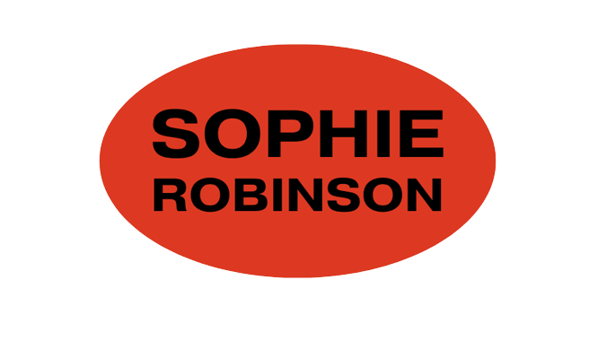 Sophie Robinson