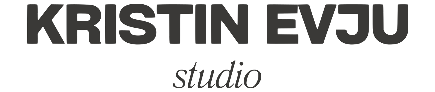 KRISTIN EVJU