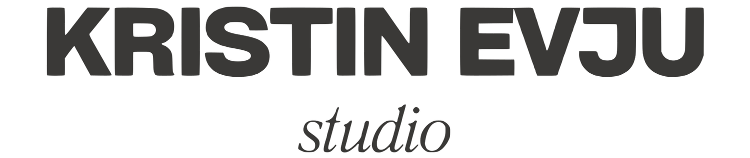 KRISTIN EVJU