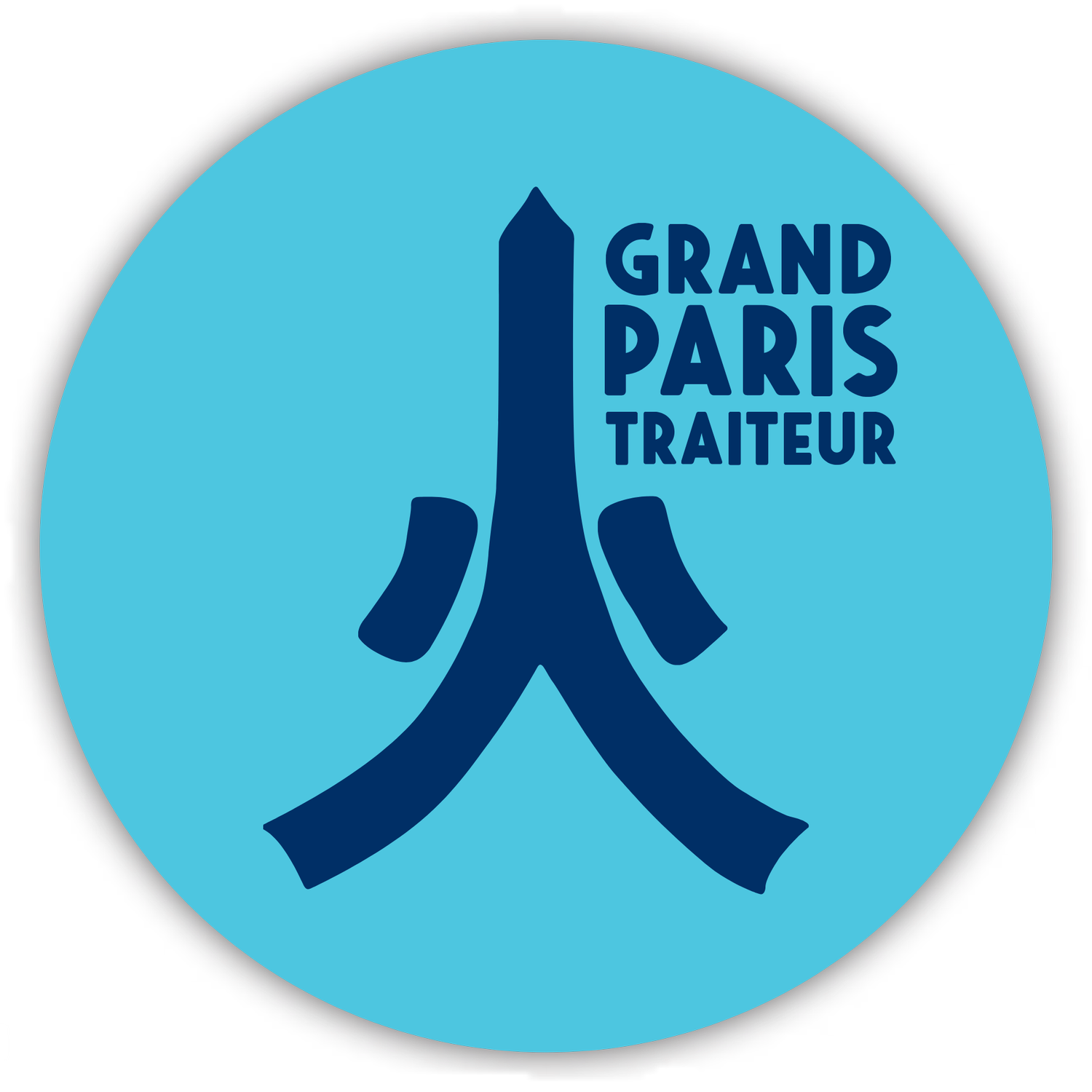 Grand Paris Traiteur