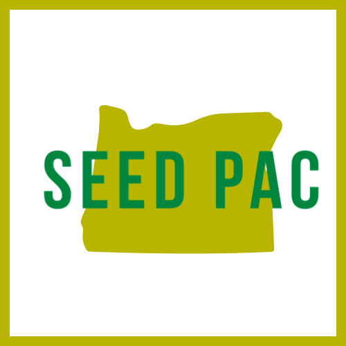 Oregon Seed PAC