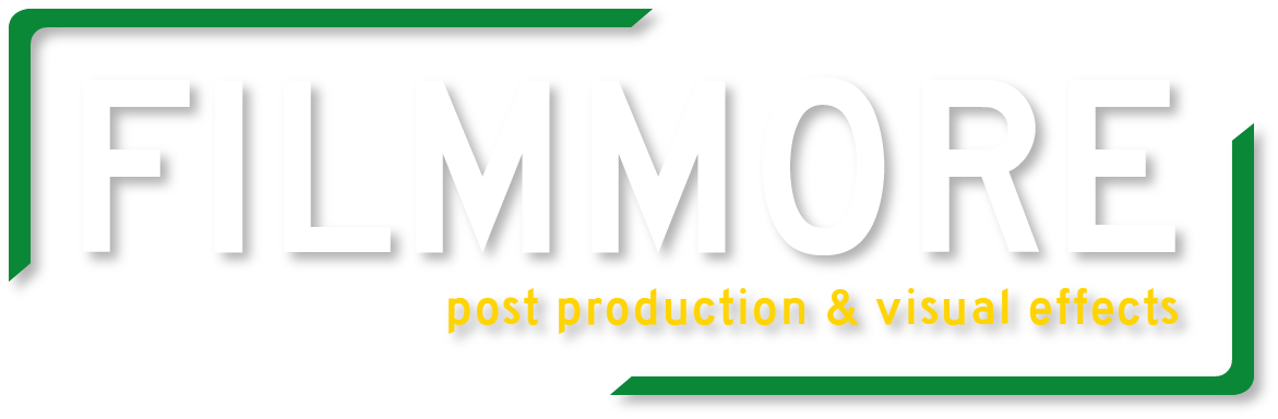 Filmmore VFX &amp; Post Production v01