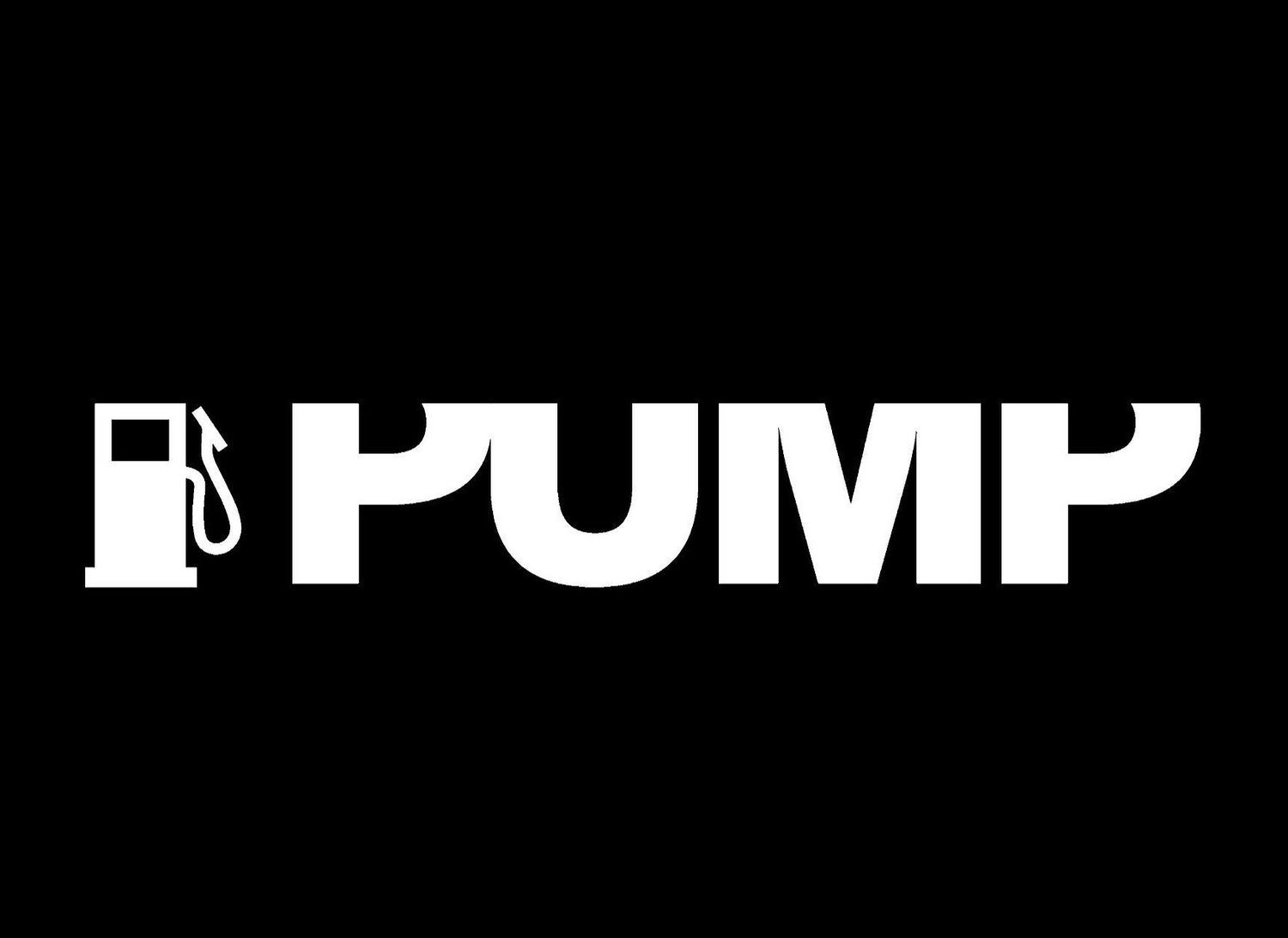 pump brand ideas